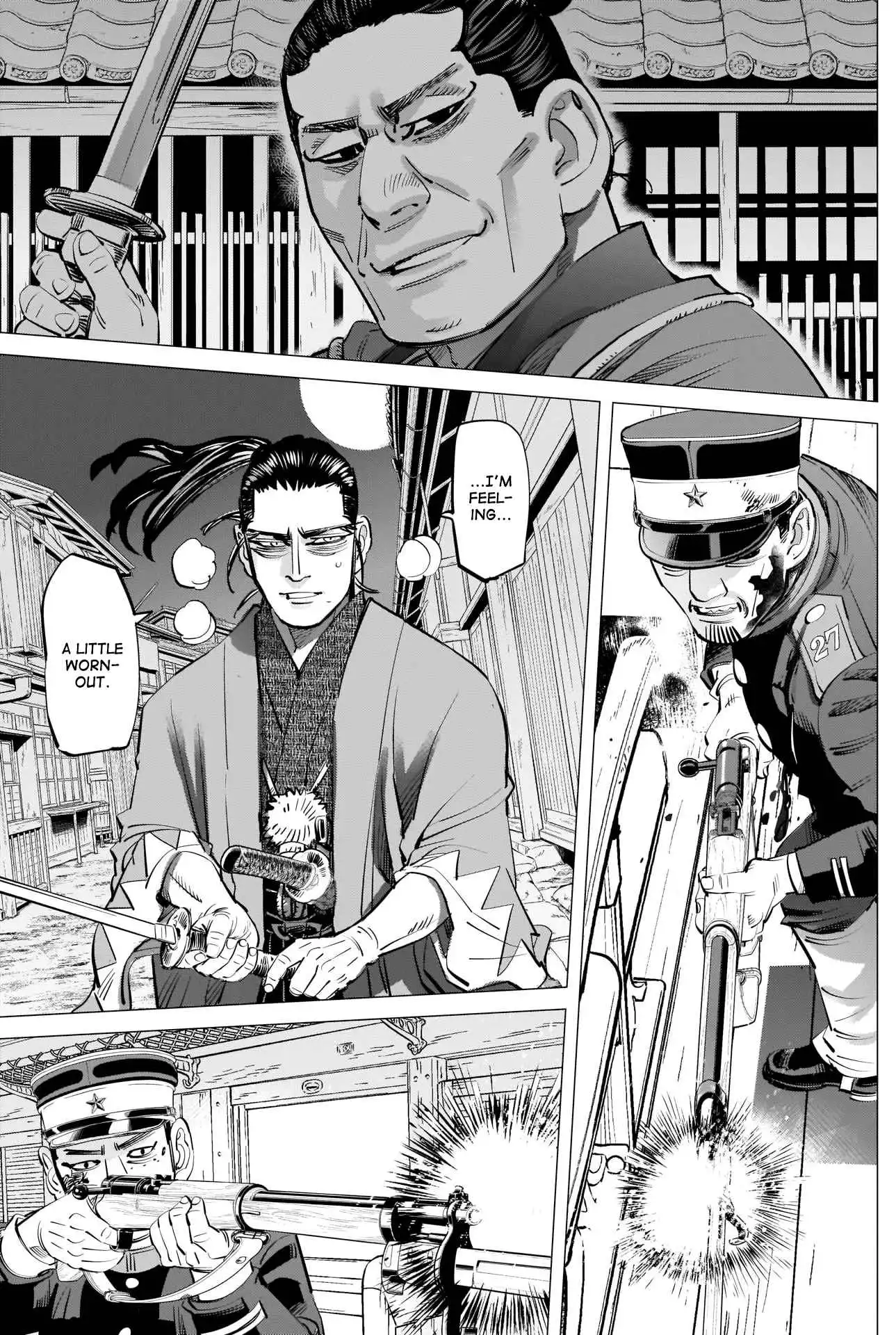 Super God Card Maker Chapter 308 7